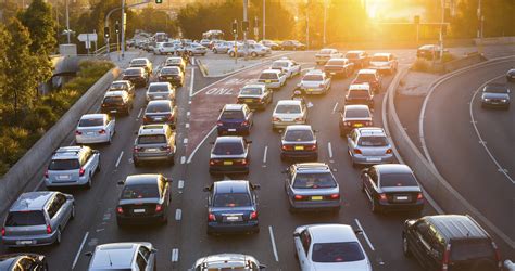 Rush Hour traffic just got better .